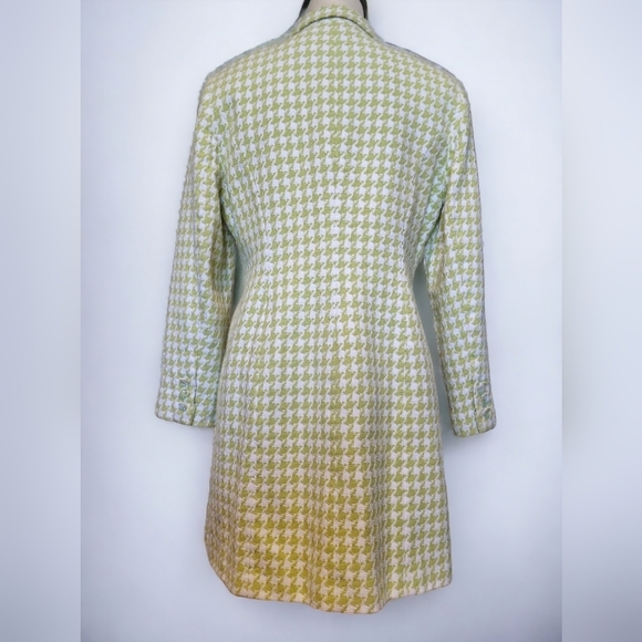 Donna Rae NY Women's Long Coat [14] - Picture 2 of 3